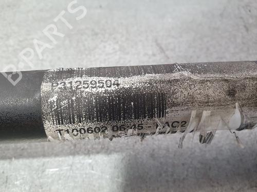 Left rear driveshaft VOLVO XC60 I SUV (156)  | BP8528700M40 