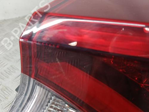 Right taillight TOYOTA AURIS (_E18_) 1.8 Hybrid (ZWE186_, ZWE186R) | BP27157698C35 - Image 2