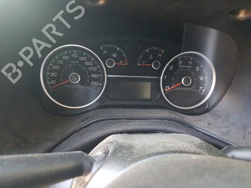 Quadrante Quadrante FIAT DOBLO Cargo (263_) 1.3 D Multijet (263WXU1A, 263ZXU1A, 263WYB1A, 263ZYB1A) (95 hp) 33618687 33618687