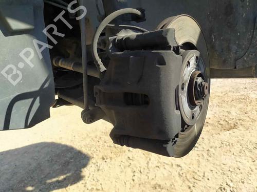 Used Left front brake caliper PEUGEOT 2008 I (CU_) [2013-2025]  23894257
