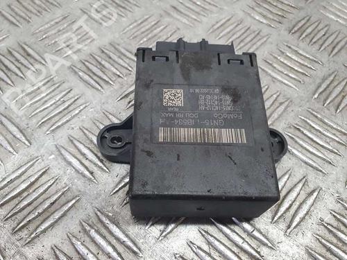 Used Electronic module FORD ECOSPORT [2011-2022]  18116046