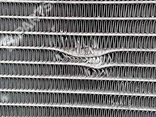 Water radiator BMW X5 (E70) 3.0 d | BP1075367M31