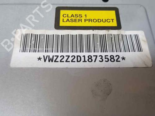 Radio VW GOLF V (1K1)  | BP9718603E6 