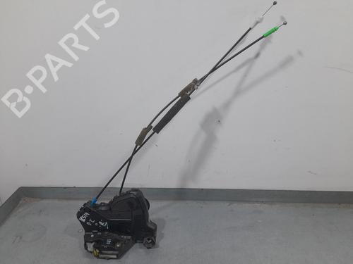 Used Front left lock Front left lock TOYOTA AVENSIS Estate (_T27_) 2.0 D-4D (ADT270_, ADT270R) (126 hp) 24662698 24662698