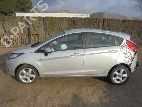 Venstre  foran tåkelykt FORD FIESTA VI (CB1, CCN)  | BP683225C30 