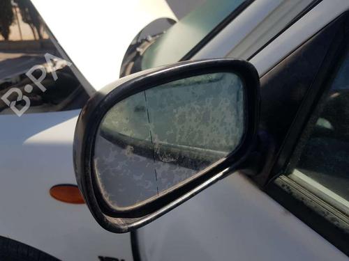 Left mirror NISSAN MICRA II (K11) 1.0 i 16V | BP17571485C26 