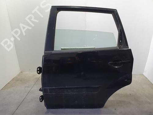 Used Left rear door FORD FIESTA V (JH_, JD_) [2001-2014]  9203196