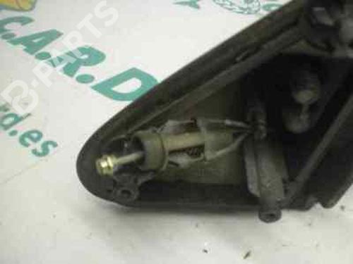 Right mirror SEAT IBIZA II (6K1)  | BP176965C27 
