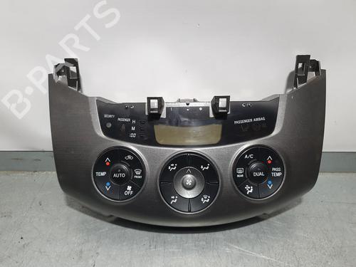 Used Climate control TOYOTA RAV 4 III (_A3_) [2005-2014]  8893962