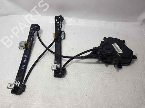 Used Front left window mechanism SEAT IBIZA IV (6J5, 6P1) [2008-2017]  8211761
