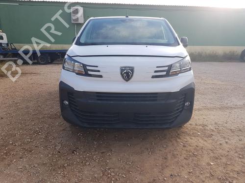 Engine control unit (ECU) PEUGEOT EXPERT Van (V_) 1.5 BlueHDi 120 | BP30434800M57 