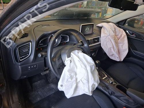 Starter MAZDA 3 (BM, BN) 2.0 | BP38302960M8 - Image 8