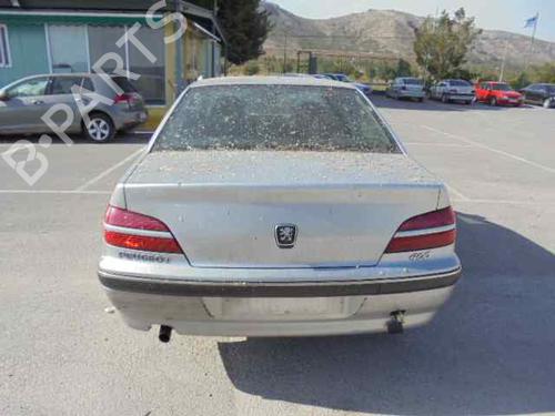 Left mirror PEUGEOT 406 (8B)  | BP728415C26 