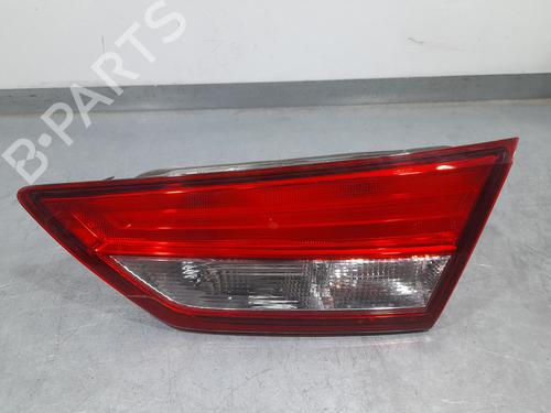 Used Right tailgate light SEAT LEON ST (5F8) 1.4 TSI (125 hp) 30911659
