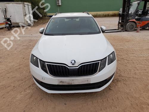 Starter SKODA OCTAVIA III Combi (5E5, 5E6) 1.5 TSI G-TEC | BP30546841M8 