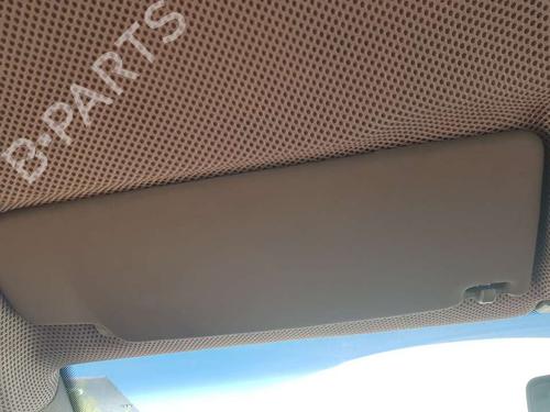 Used Left sun visor AUDI A3 (8L1) 1.8 (125 hp) 20113152