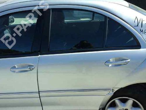 Left rear door MERCEDES-BENZ C-CLASS (W203)  | BP2826425C4 