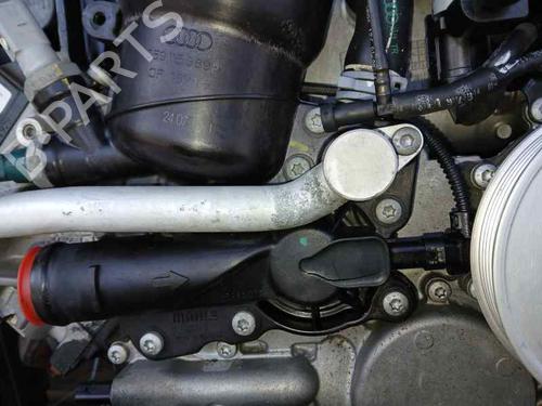 Engine PORSCHE MACAN (95B) 3.0 S Diesel | BP24672832M1