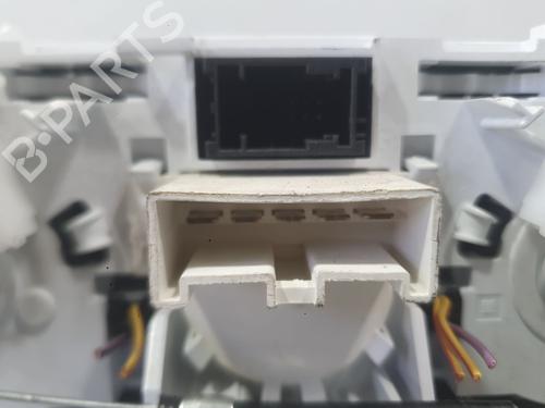 Climate control OPEL CORSA E (X15) 1.4 (08, 68) | BP39102852I5 - Image 4