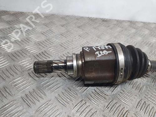 Left front driveshaft NISSAN NV200 / EVALIA Bus  | BP13583577M38
