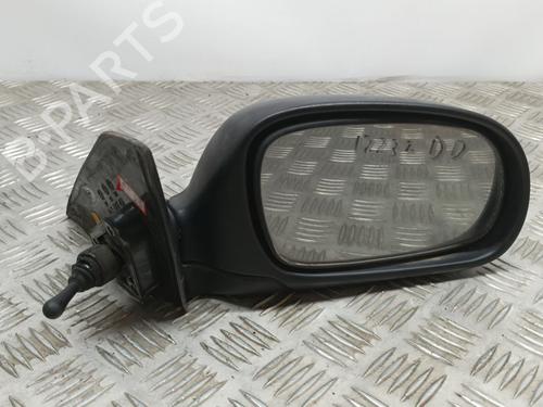Used Right mirror HYUNDAI ACCENT I (X-3) 1.3 i 12V (84 hp) 4709432
