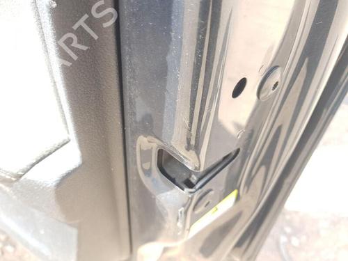 Used Front right lock SEAT ARONA (KJ7, KJP) 1.0 TSI (110 hp) 25034767