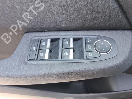 Used Left front window switch Left front window switch 37273936 37273936