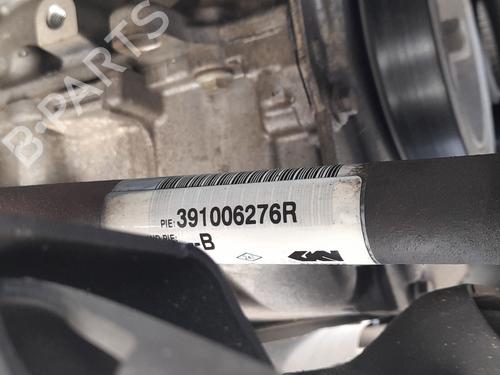 Used Right front driveshaft Right front driveshaft DACIA LODGY (JS_) 1.2 TCe (JSAY, JSM0) (115 hp) 33873760 33873760