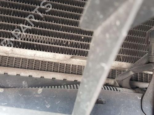 Used AC radiator NISSAN PRIMERA (P12) [2002-2025]  17651501