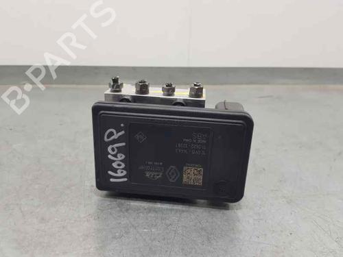 ABS pump DACIA DOKKER MPV (KE_)  | BP21380753M43 