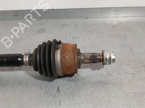 Right front driveshaft FIAT 500 (312_) 1.0 Mild Hybrid (312.AYD1B) | BP33336778M39 - Image 2