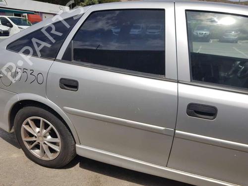 Used Right rear door OPEL VECTRA B (J96) [1995-2004]  17733195
