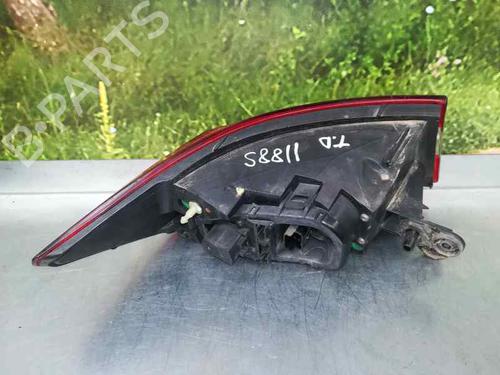 Right taillight RENAULT CLIO IV (BH_)  | BP3238201C35 