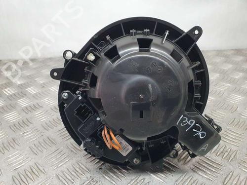 Heater blower motor BMW 4 Gran Coupe (F36) 418 d | BP17825137M62 