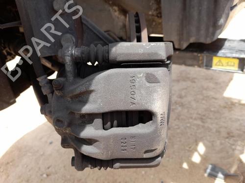 Used Left front brake caliper NISSAN MICRA V (K14) 1.0 (71 hp) 29869681