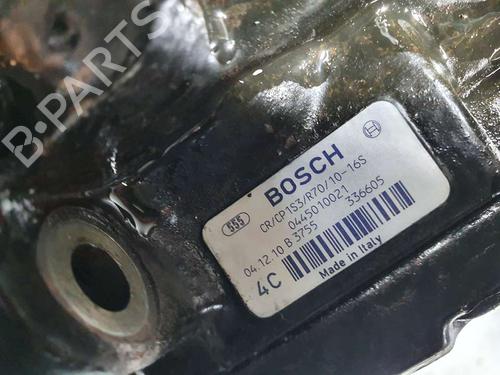 Injection pump PEUGEOT 807 (EB_)  | BP16368588M78 