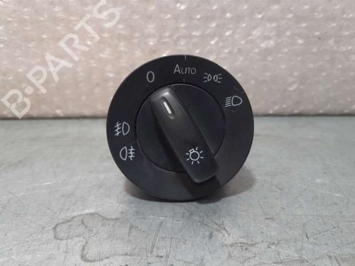 Forlygtekontakt VW PASSAT B6 (3C2) [2005-2011]  11347274