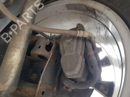 Used Right rear brake caliper OPEL ASTRA K Sports Tourer (B16) 1.4 Turbo (35) (150 hp) 17049679