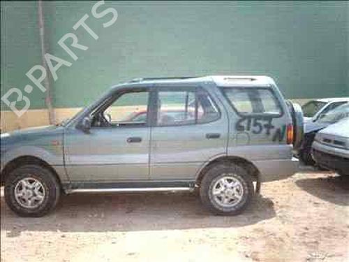 Left front indicator TATA SAFARI (42_FD)  | BP12545605C32 