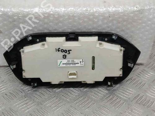 Climate control NISSAN JUKE (F15)  | BP22971861I5 