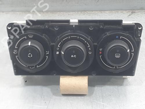 Used Climate control Climate control PEUGEOT 308 I (4A_, 4C_) 1.6 HDi (109 hp) 28294821 28294821