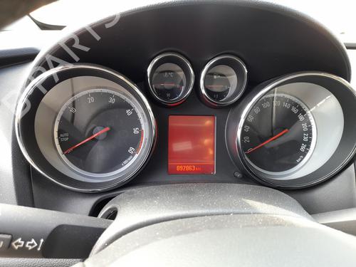 Left taillight OPEL ASTRA J (P10) 1.6 CDTi (68) | BP34475381C34  - Image 6