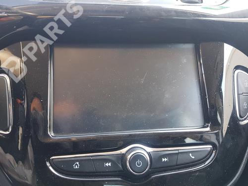 Used Electronic module OPEL CORSA E (X15) [2014-2025]  8911686