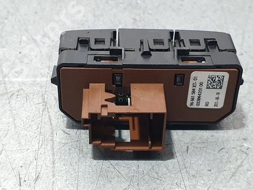 Switch PEUGEOT 508 I (8D_)  | BP9422486I30 