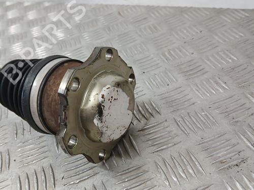 Left front driveshaft SEAT IBIZA III (6L1) 1.9 TDI | BP26217533M38