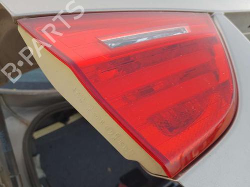 Used Left taillight BMW 3 (E90) 320 i (170 hp) 19395539