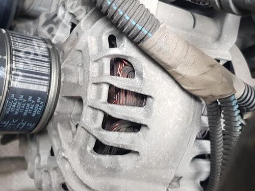 Used Alternator PEUGEOT 3008 II SUV (MC_, MR_, MJ_, M4_) 1.2 THP/ PureTech 130 (MRHNSM, MRHNSU, MRHNSJ, MRHNYW,... (131 hp) 29527896