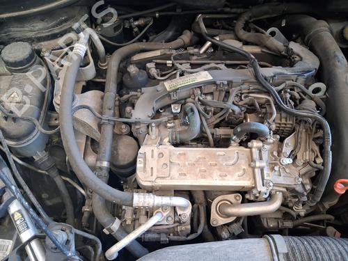 Used Engine Engine 38710285 38710285