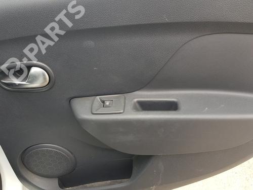 rear-right-window-mechanism-dacia-sandero-ii-tce-90-b8m1-b8ma-b8ac-2012-10501513 main image