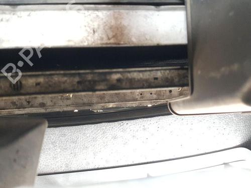 Wzmocnienie zderzaka przedniego SSANGYONG KORANDO (C300) 1.5 7878337000